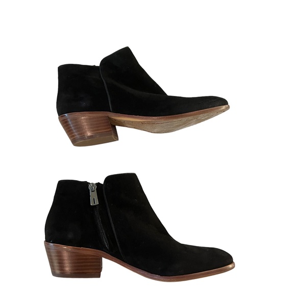 Sam Edelman Petty Ankle Bootie - Picture 5 of 9